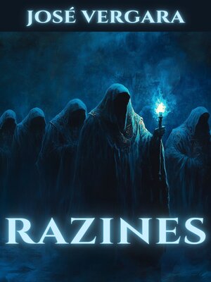 cover image of Razines